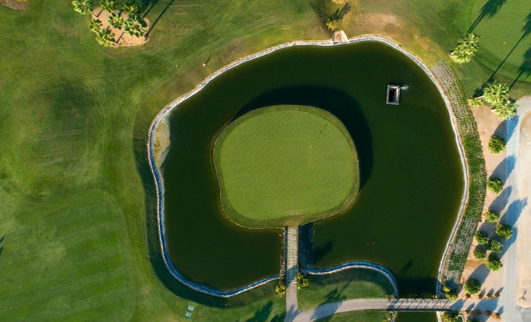 New Build - Villa - Pilar de la Horadada - PILAR DE LA HORADADA