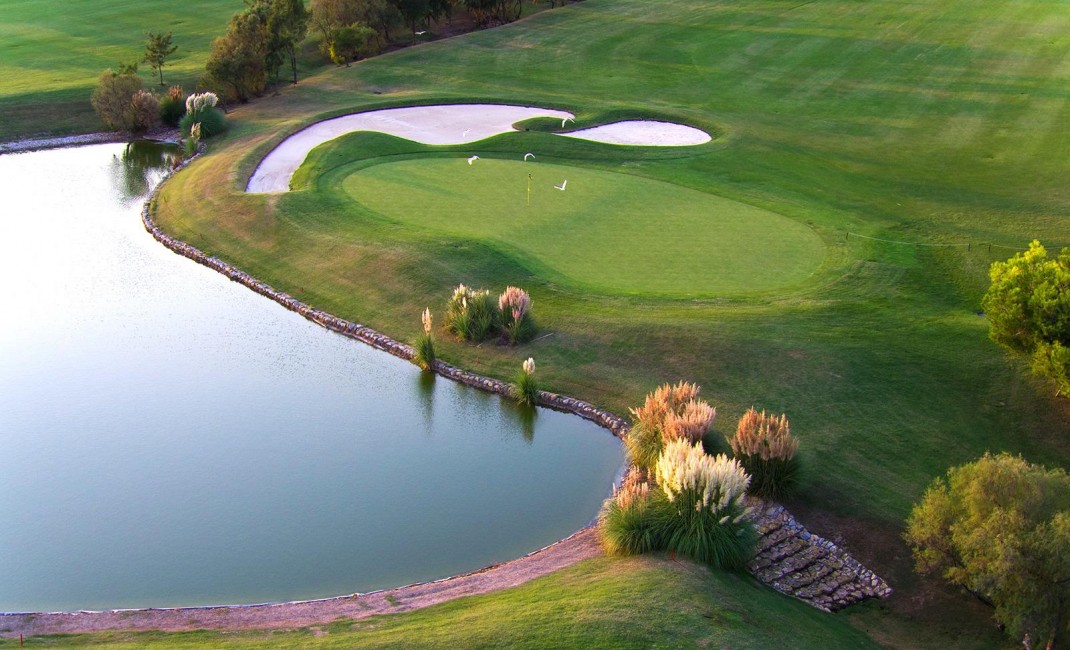 New Build - Villa - Pilar de la Horadada - PILAR DE LA HORADADA