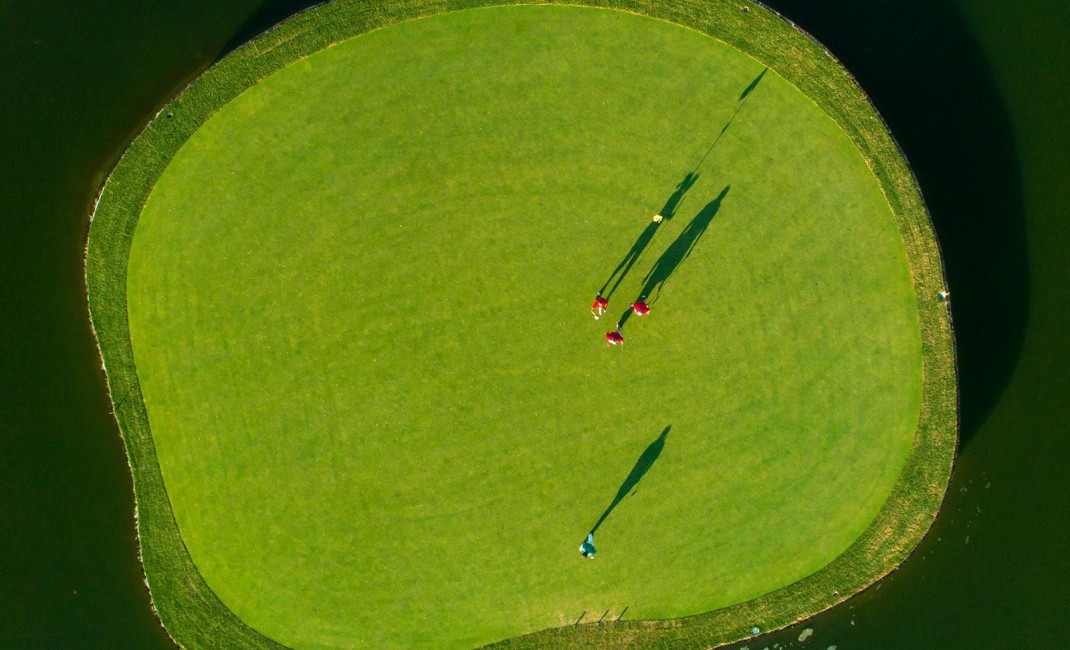 New Build - Villa - Pilar de la Horadada - PILAR DE LA HORADADA