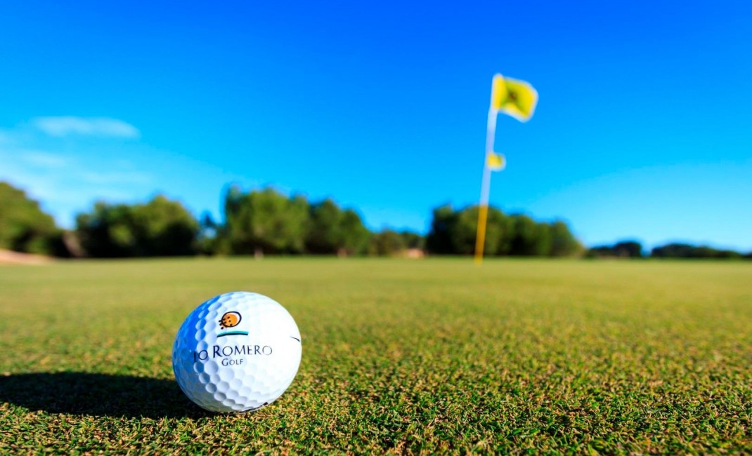 New Build - Villa - Pilar de la Horadada - PILAR DE LA HORADADA