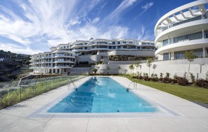 Nouvelle construction - Ground floor apartment - Benahavis - Benahavís