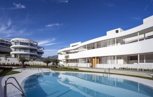 Nouvelle construction - Ground floor apartment - Benahavis - Benahavís