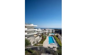 Nouvelle construction - Ground floor apartment - Benahavis - Benahavís
