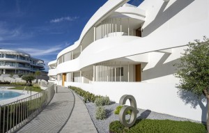 Nouvelle construction - Ground floor apartment - Benahavis - Benahavís