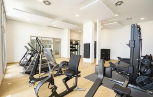 Nouvelle construction - Ground floor apartment - Benahavis - Benahavís