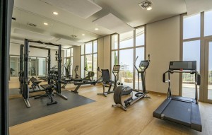 Nouvelle construction - Ground floor apartment - Benahavis - Benahavís