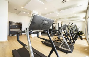 Nouvelle construction - Ground floor apartment - Benahavis - Benahavís