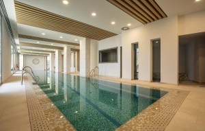 Nouvelle construction - Ground floor apartment - Benahavis - Benahavís