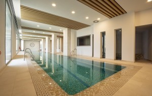 Nouvelle construction - Ground floor apartment - Benahavis - Benahavís