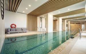 Nouvelle construction - Ground floor apartment - Benahavis - Benahavís