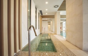 Nouvelle construction - Ground floor apartment - Benahavis - Benahavís