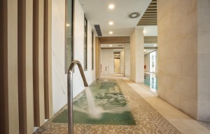 Nouvelle construction - Ground floor apartment - Benahavis - Benahavís