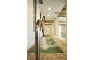 Nouvelle construction - Ground floor apartment - Benahavis - Benahavís