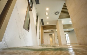 Nouvelle construction - Ground floor apartment - Benahavis - Benahavís