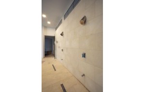 Nouvelle construction - Ground floor apartment - Benahavis - Benahavís