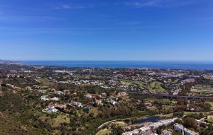 Nouvelle construction - Ground floor apartment - Benahavis - Benahavís