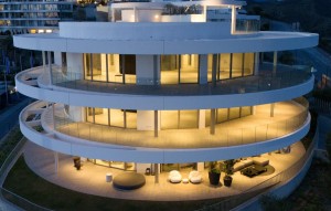 Nouvelle construction - Ground floor apartment - Benahavis - Benahavís