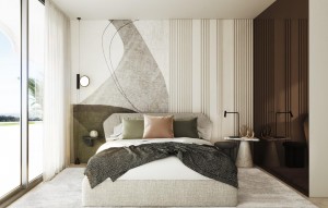 New Build - Ground floor apartment - Benahavis - Benahavís