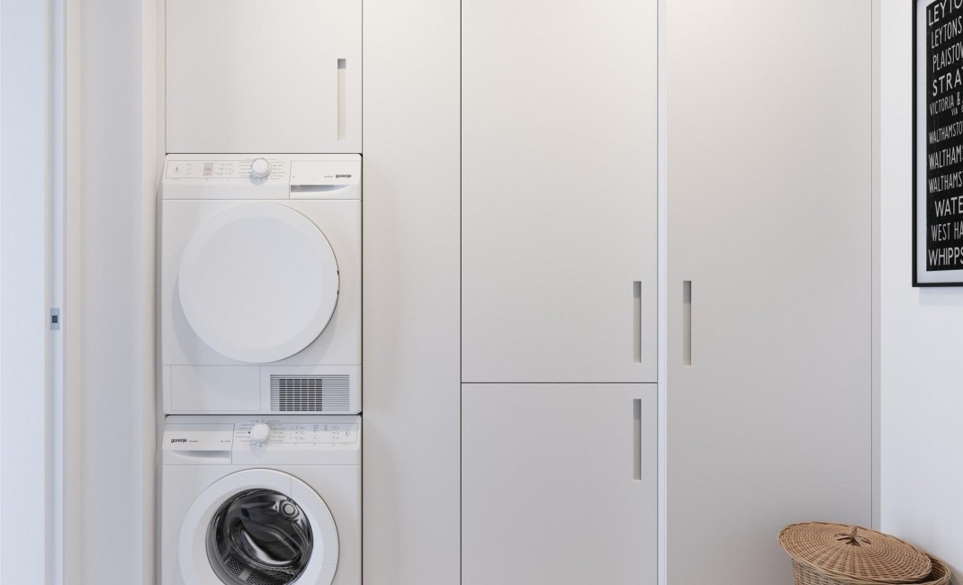 New Build - Ground floor apartment - Benahavis - Benahavís