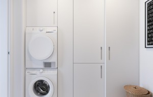 New Build - Ground floor apartment - Benahavis - Benahavís