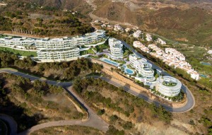 New Build - Ground floor apartment - Benahavis - Benahavís