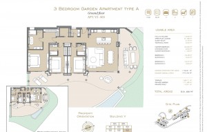 New Build - Ground floor apartment - Benahavis - Benahavís