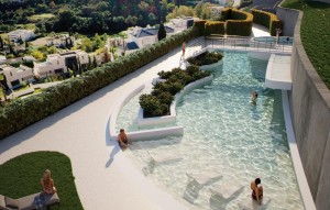 Nouvelle construction - Appartement - Benahavis - Benahavís