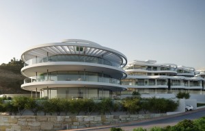 Nouvelle construction - Appartement - Benahavis - Benahavís