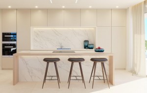 Nouvelle construction - Appartement - Benahavis - Benahavís