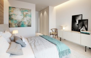 Nouvelle construction - Appartement - Benahavis - Benahavís