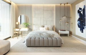 Nouvelle construction - Appartement - Benahavis - Benahavís