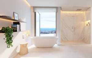 Nouvelle construction - Appartement - Benahavis - Benahavís