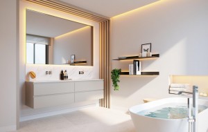 Nouvelle construction - Appartement - Benahavis - Benahavís