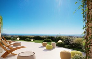 Nouvelle construction - Appartement - Benahavis - Benahavís