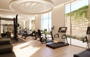 Nouvelle construction - Appartement - Benahavis - Benahavís