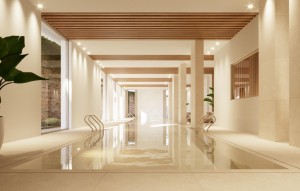 Nouvelle construction - Appartement - Benahavis - Benahavís