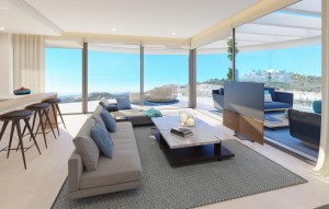 Nouvelle construction - Appartement - Benahavis - Benahavís
