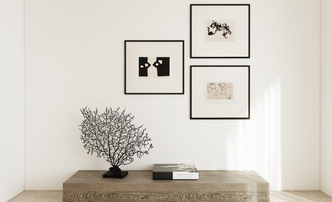 Nouvelle construction - Appartement - Benahavis - Benahavís