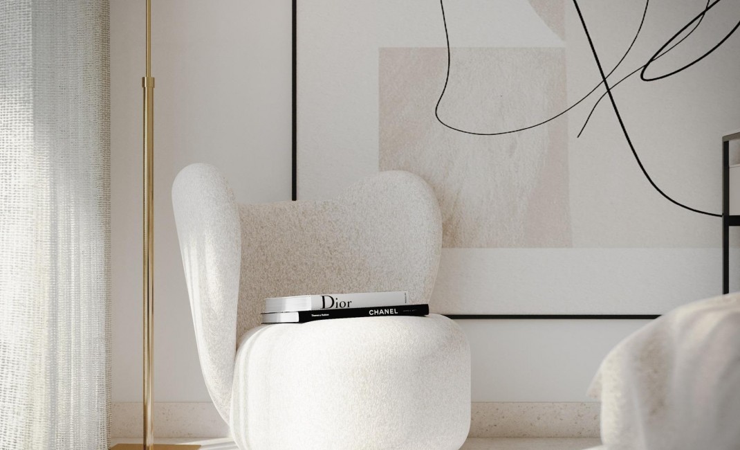 Nouvelle construction - Appartement - Benahavis - Benahavís