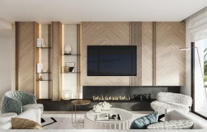 Nouvelle construction - Appartement - Benahavis - Benahavís