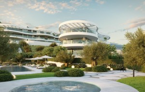Nouvelle construction - Apartement - Benahavis - Benahavís
