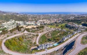 Nouvelle construction - Apartement - Benahavis - Benahavís