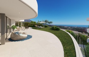 Nouvelle construction - Apartement - Benahavis - Benahavís