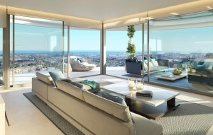 Nouvelle construction - Apartement - Benahavis - Benahavís