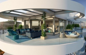 Nouvelle construction - Apartement - Benahavis - Benahavís