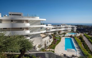 New Build - Apartment - Benahavis - Benahavís