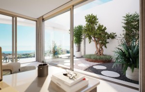 New Build - Apartment - Benahavis - Benahavís