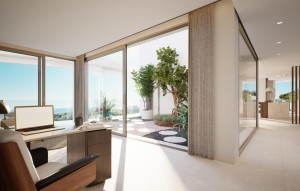 New Build - Apartment - Benahavis - Benahavís
