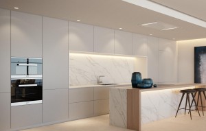 New Build - Apartment - Benahavis - Benahavís