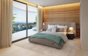 New Build - Apartment - Benahavis - Benahavís